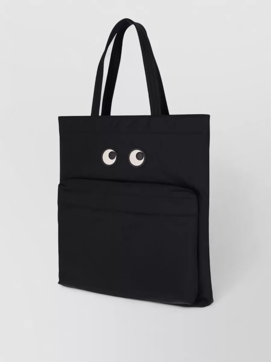 Anya Hindmarch Eyes Tote Bag