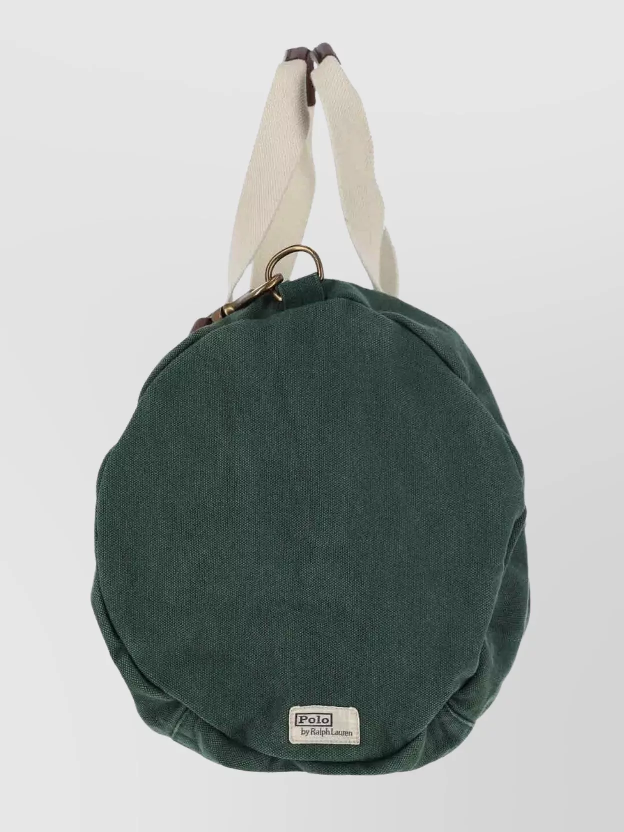 Polo Ralph Lauren Travel Bag With Adjustable Shoulder Strap