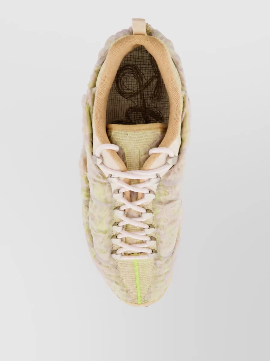 Acne Studios Low-Top Sneakers