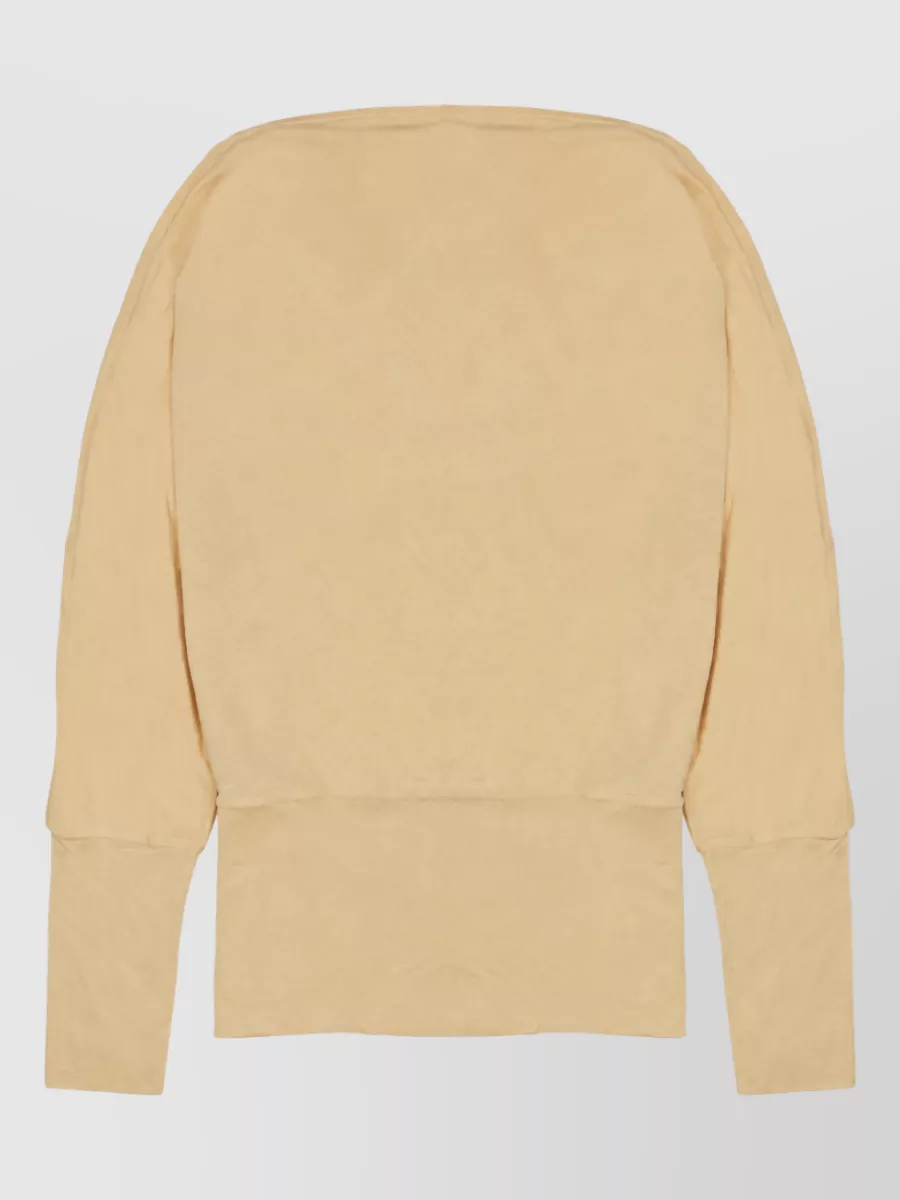 Totême Viscose T-Shirt