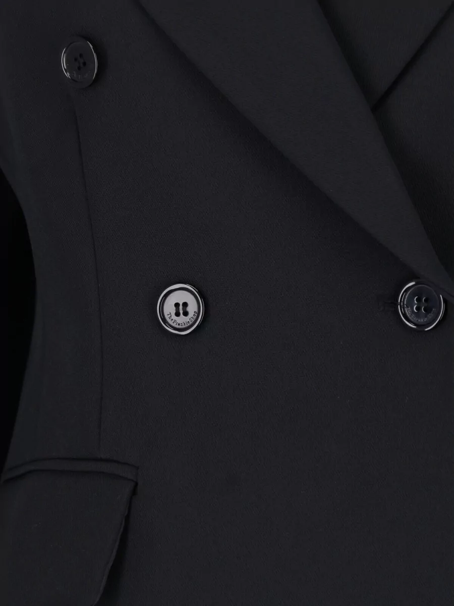 The Frankie Shop Suit Jacket