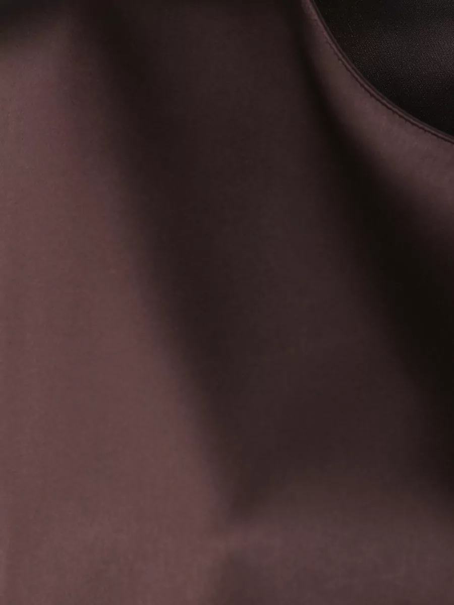 Drhope Button Back Blouse