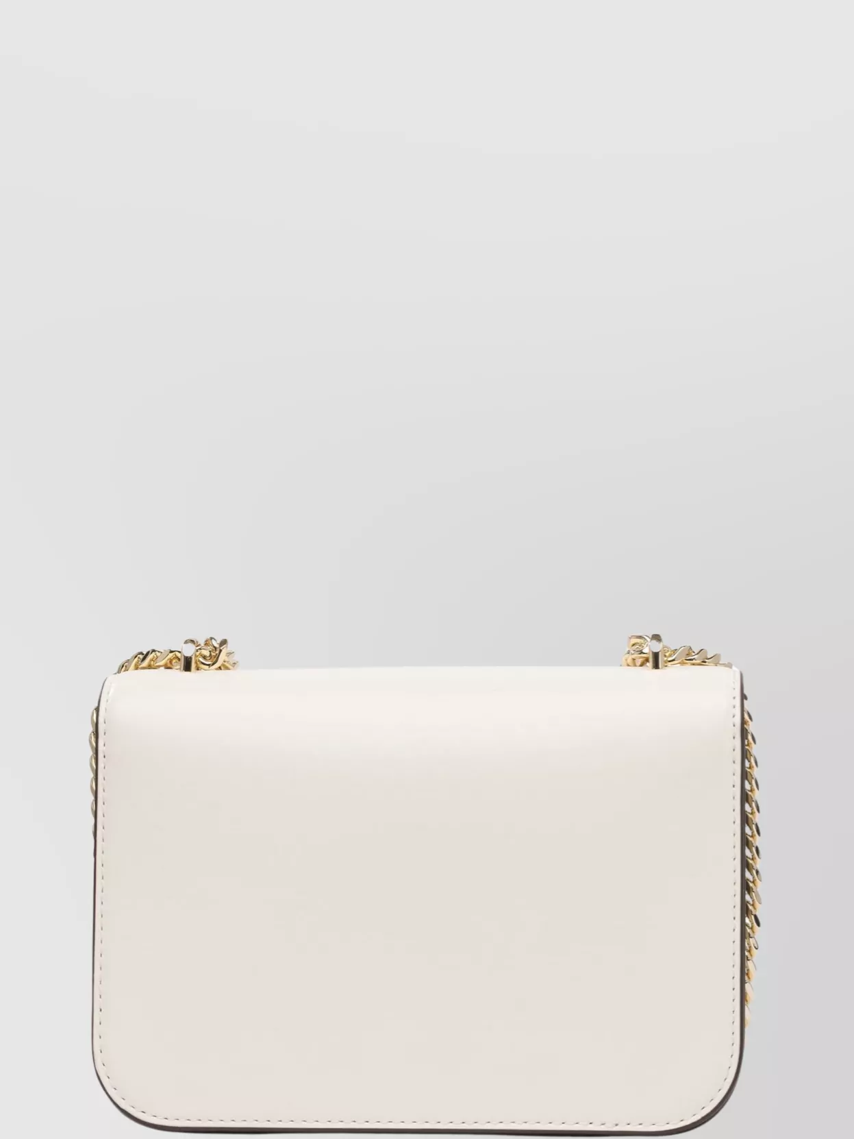 Tory Burch Chain Strap Shoulder Bags With Gold-Tone Hardware