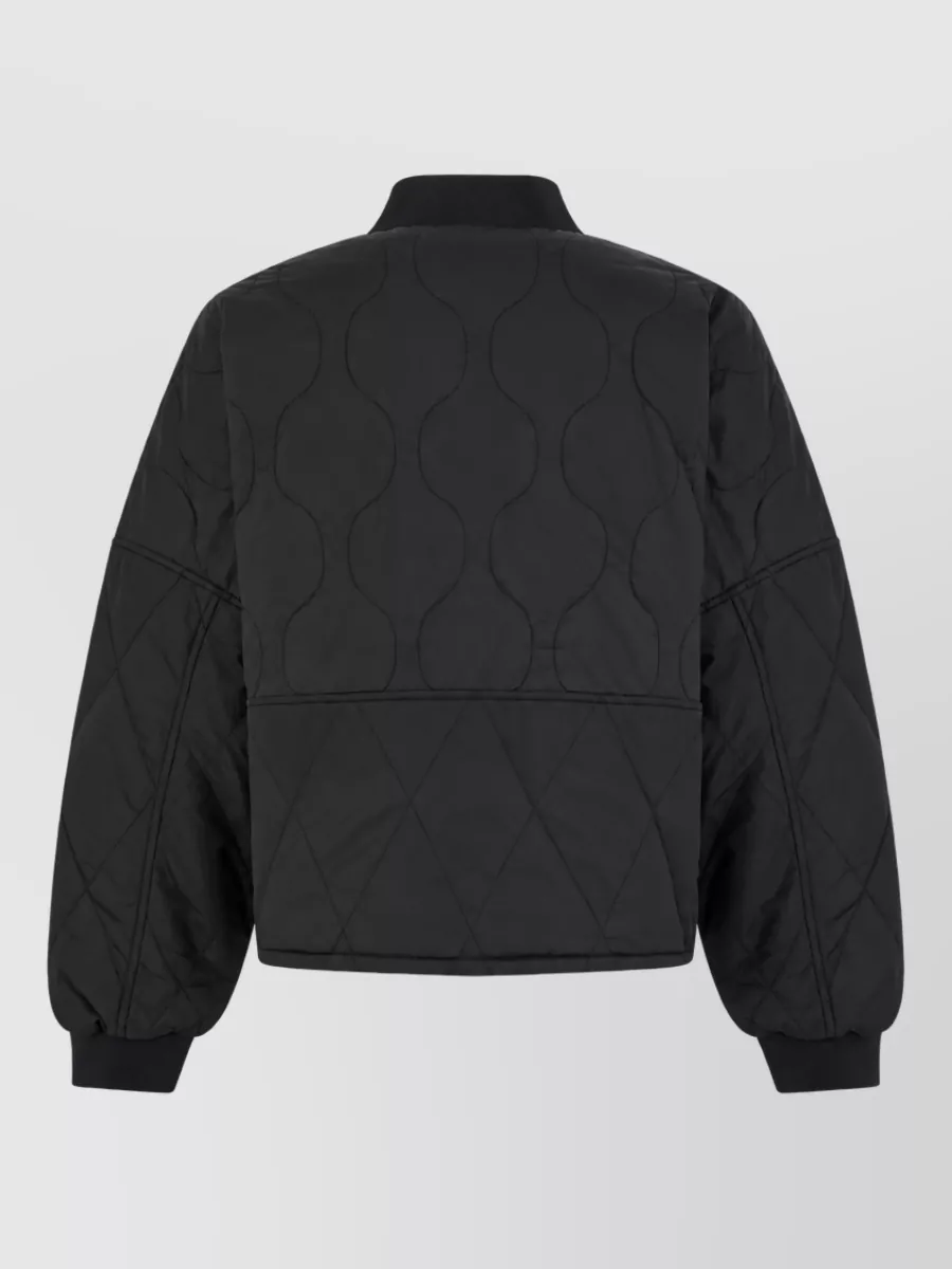 Barbour Reversible Quilted Jacket