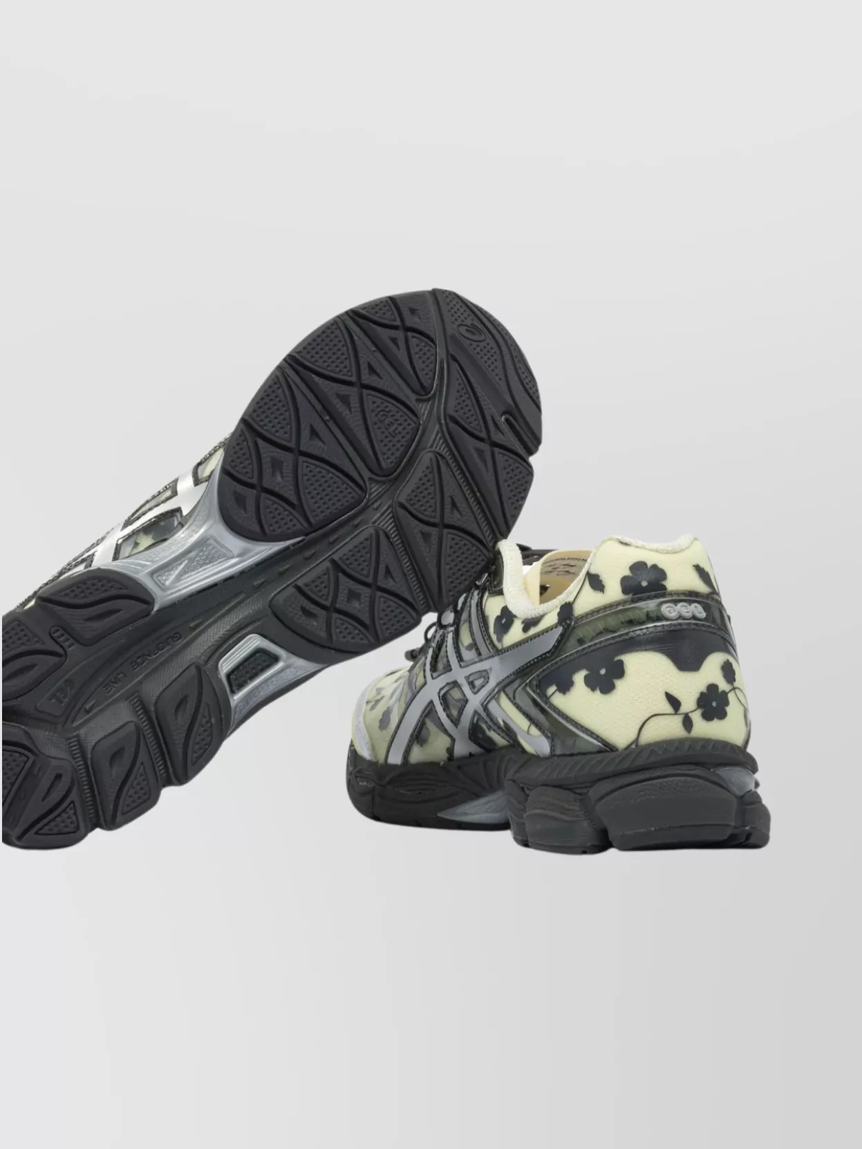 Asics Signature Sneakers Collection Cecilie Bahnsen