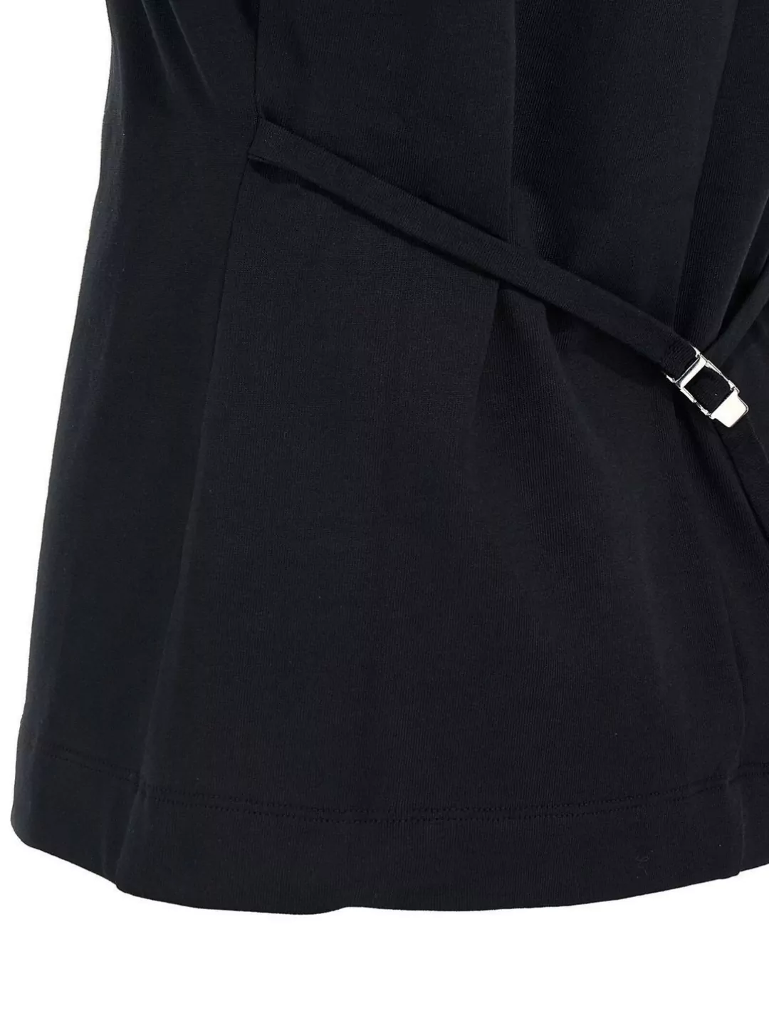 Pinko Luna Cropped T-shirt