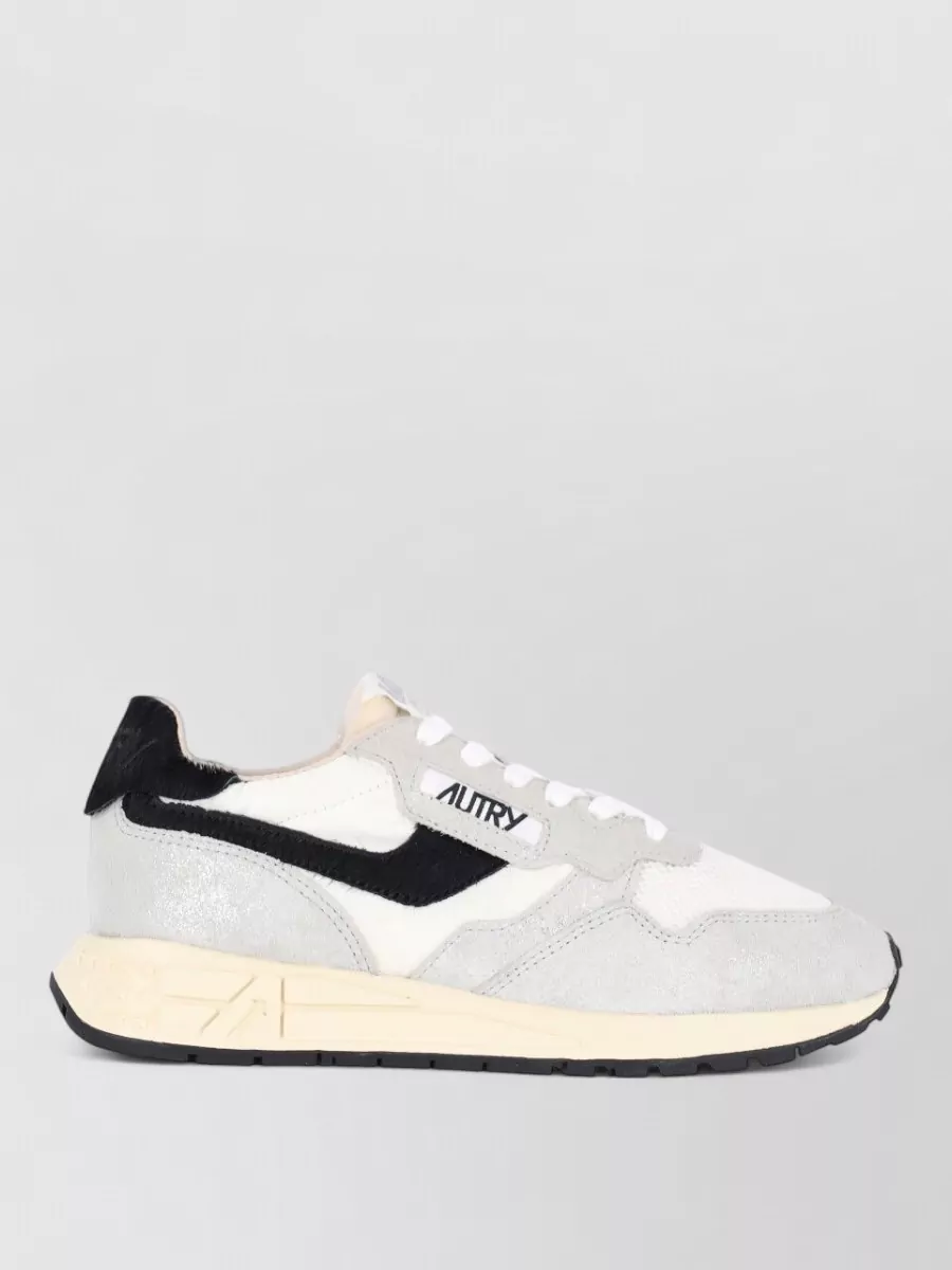 Autry Low-Top Sneakers