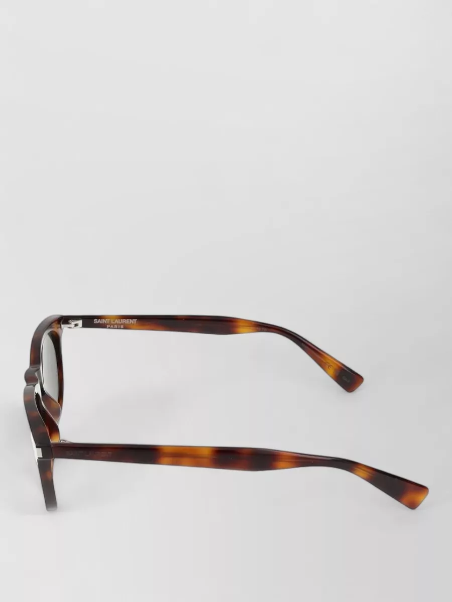 Saint Laurent Acetate Sunglasses