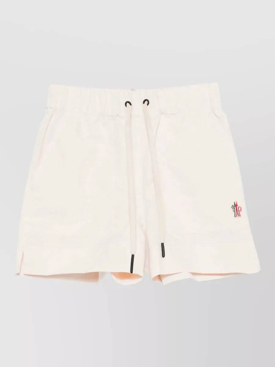 Moncler Cropped Trousers