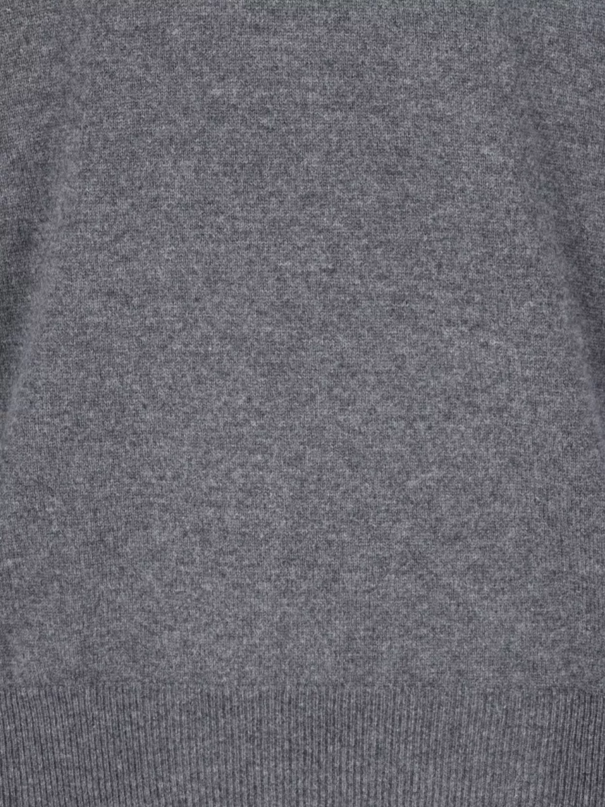 Polo Ralph Lauren Ribbed Crewneck Sweater With Long Sleeves