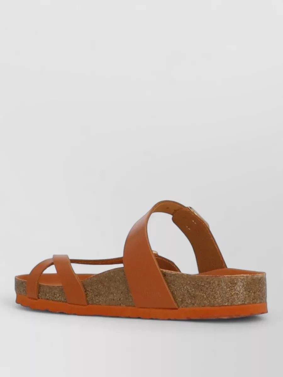 Birkenstock Leather Sandals