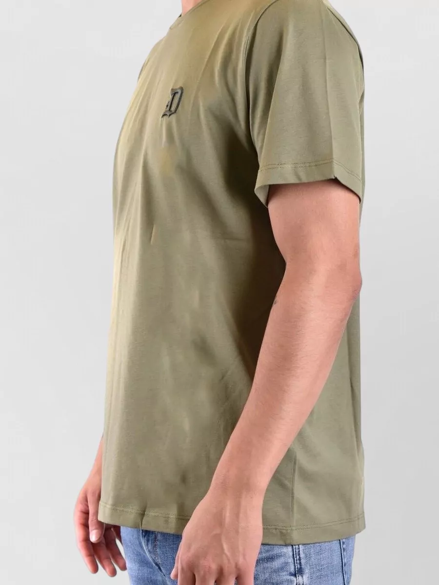 Dondup Cotton T-Shirt