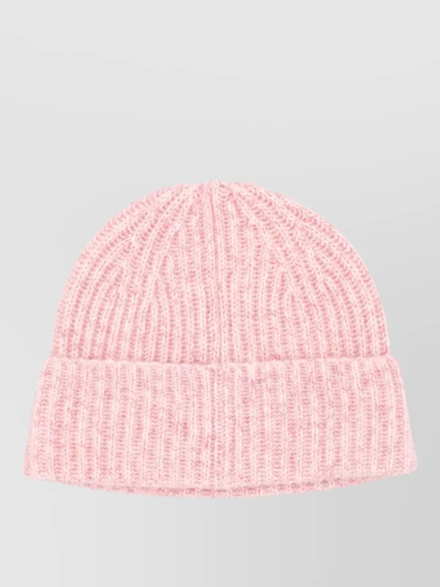 Lisa Yang cashmere beanie