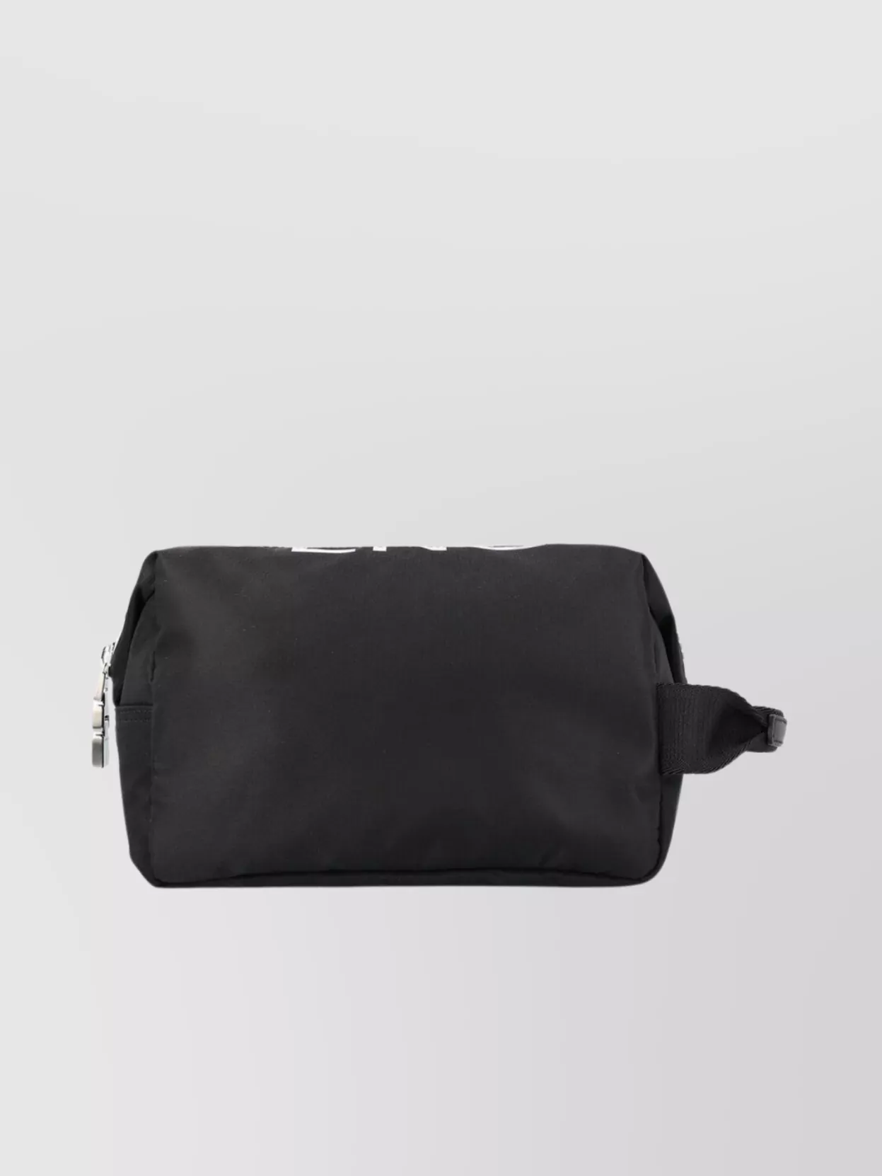 Shop Givenchy Zippered Pouch For Essentials