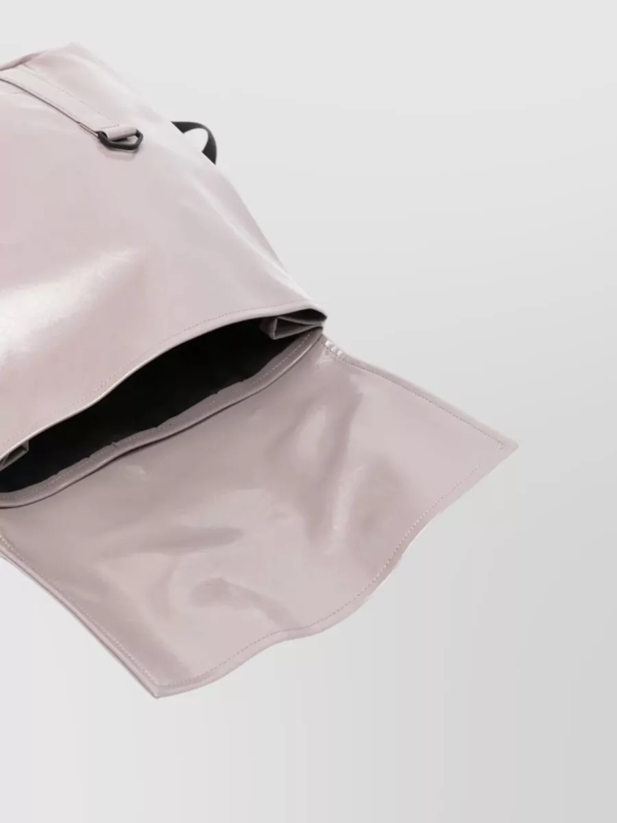 Rains Mini Messenger Bag