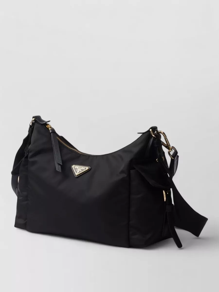 Prada Explore Large Shoulder Bag