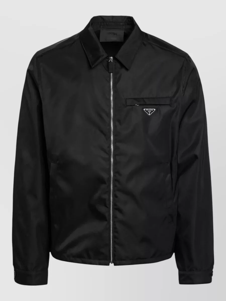 Prada Lightweight jacket