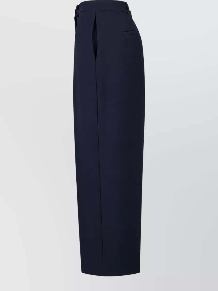 Parosh Tailored Trousers