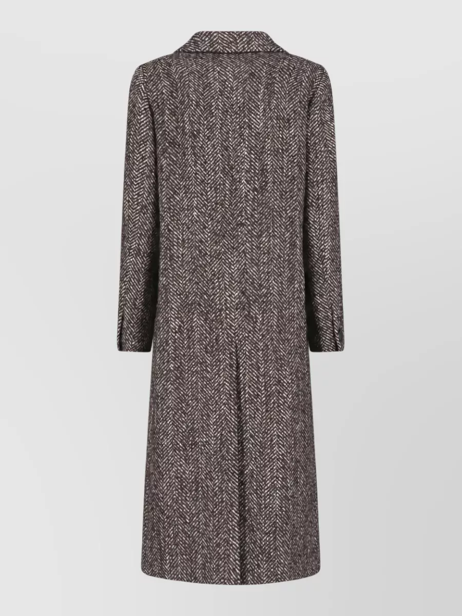 Tagliatore trench coat