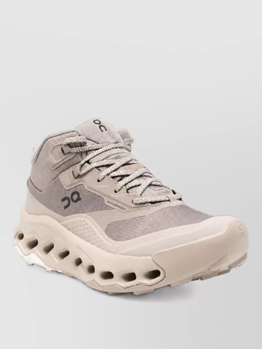 On Running cloudhorizon 2 mid wp sneakers