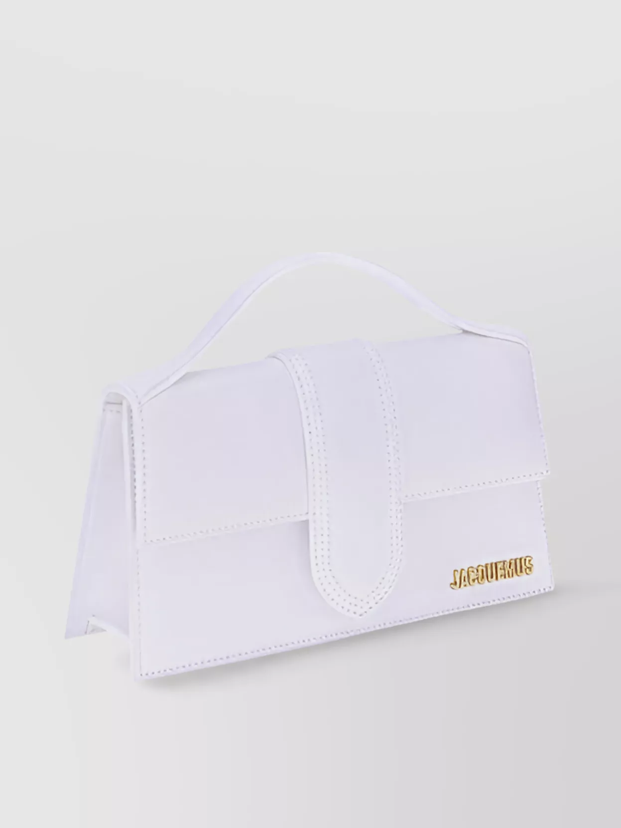 Jacquemus Contemporary Style Icon Handbag