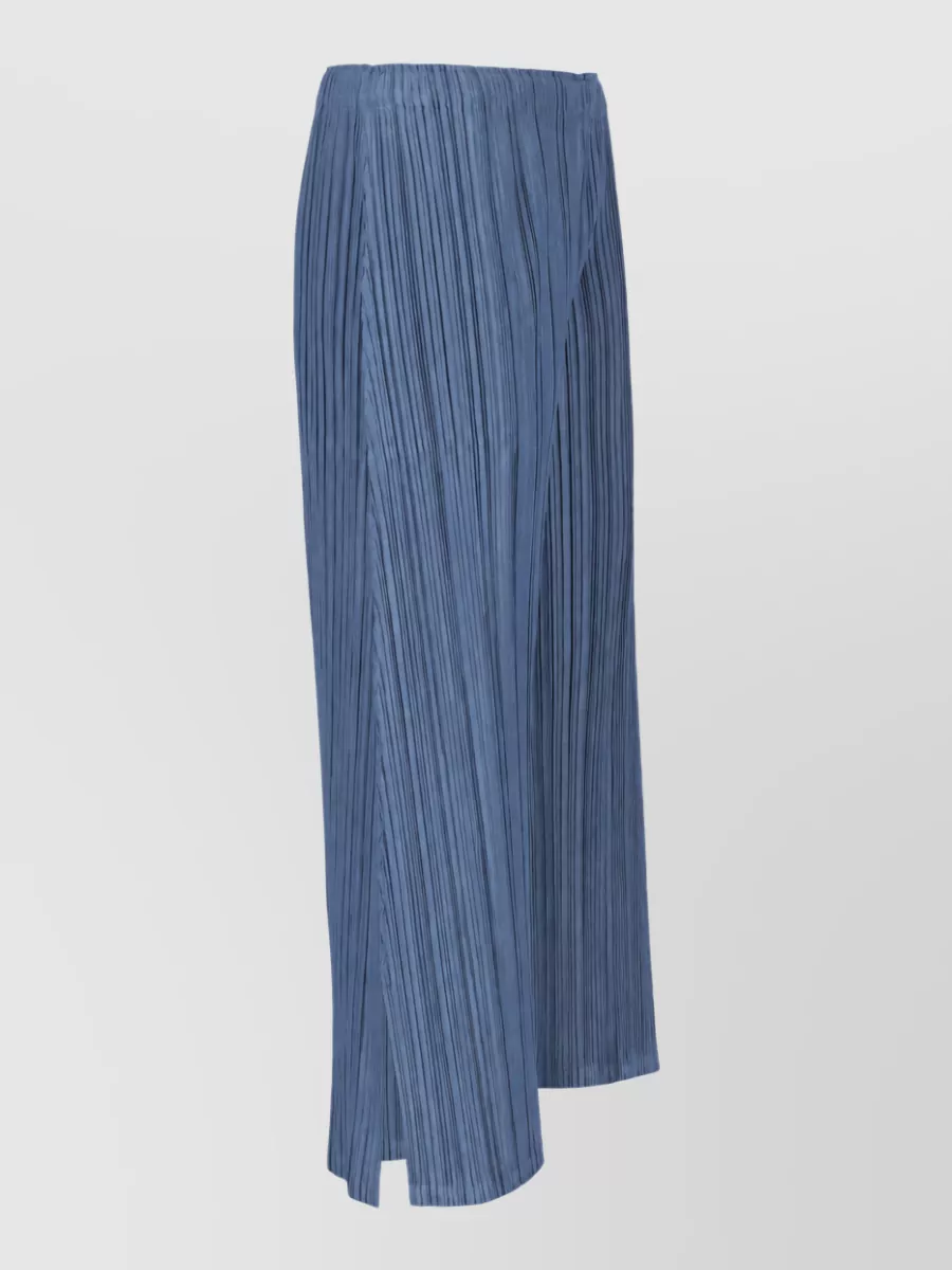 Pleats Please Issey Miyake Pleated Skirt
