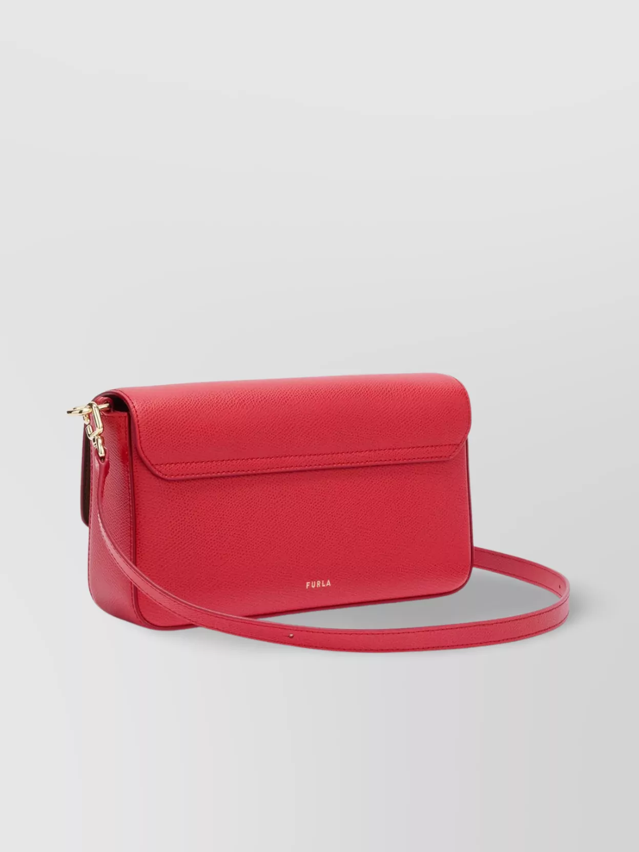 Furla Iride S Cross-Body Bag