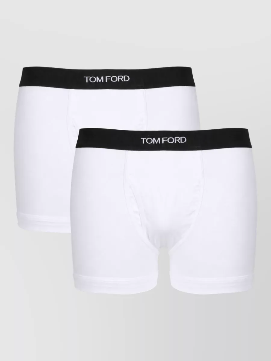 Tom Ford 2-Pack Boxer Briefs
