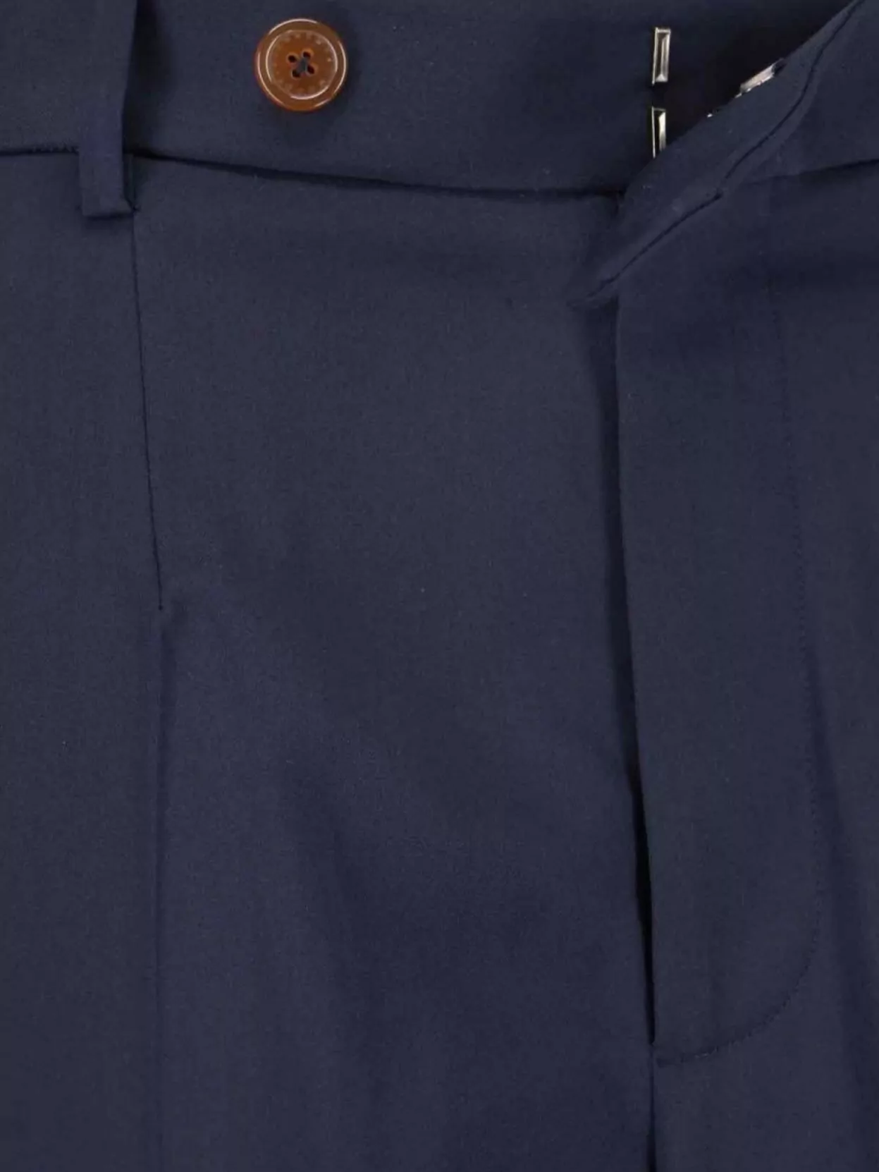 Vivienne Westwood Lauren Wide-leg Tailored Trousers In Blue