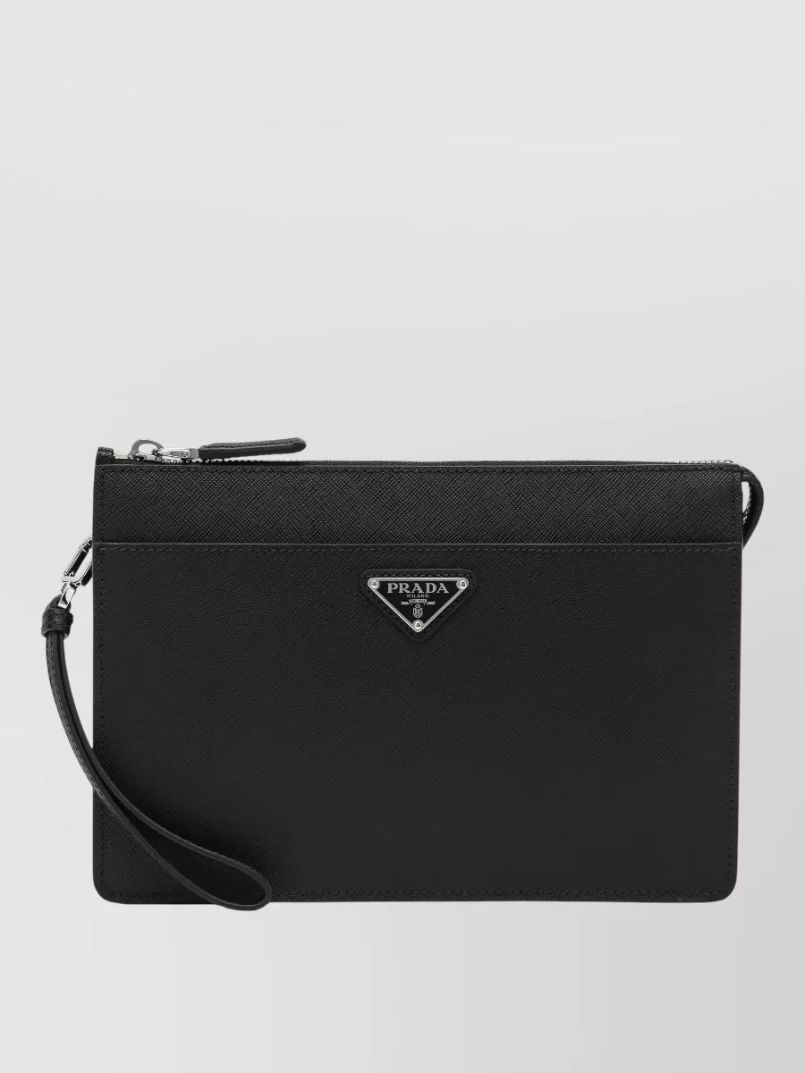 Prada wallet