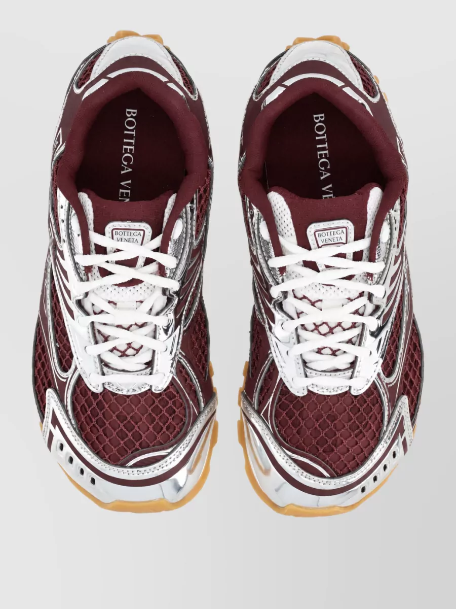 Bottega Veneta orbit low-top sneakers