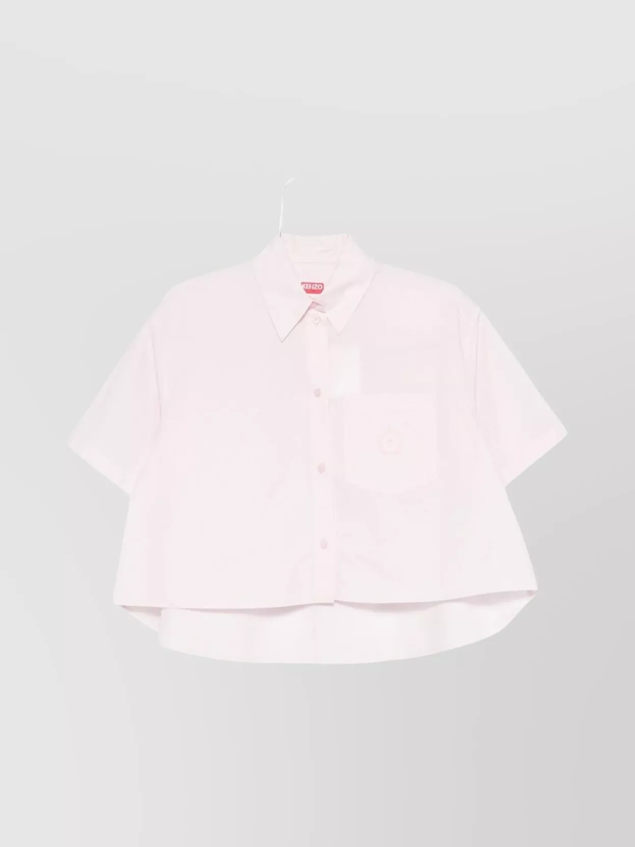 Kenzo 'floral Boke 2.0' Blouse