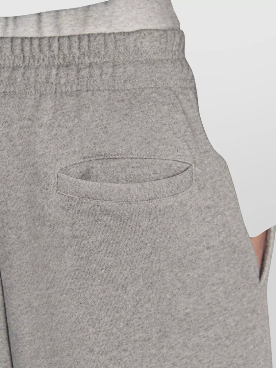 Entire Studios Cotton Loose-Fit Sweatpants