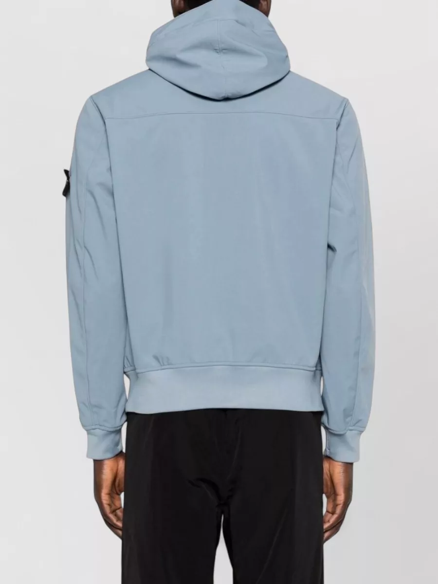 Stone Island Nylon Parka