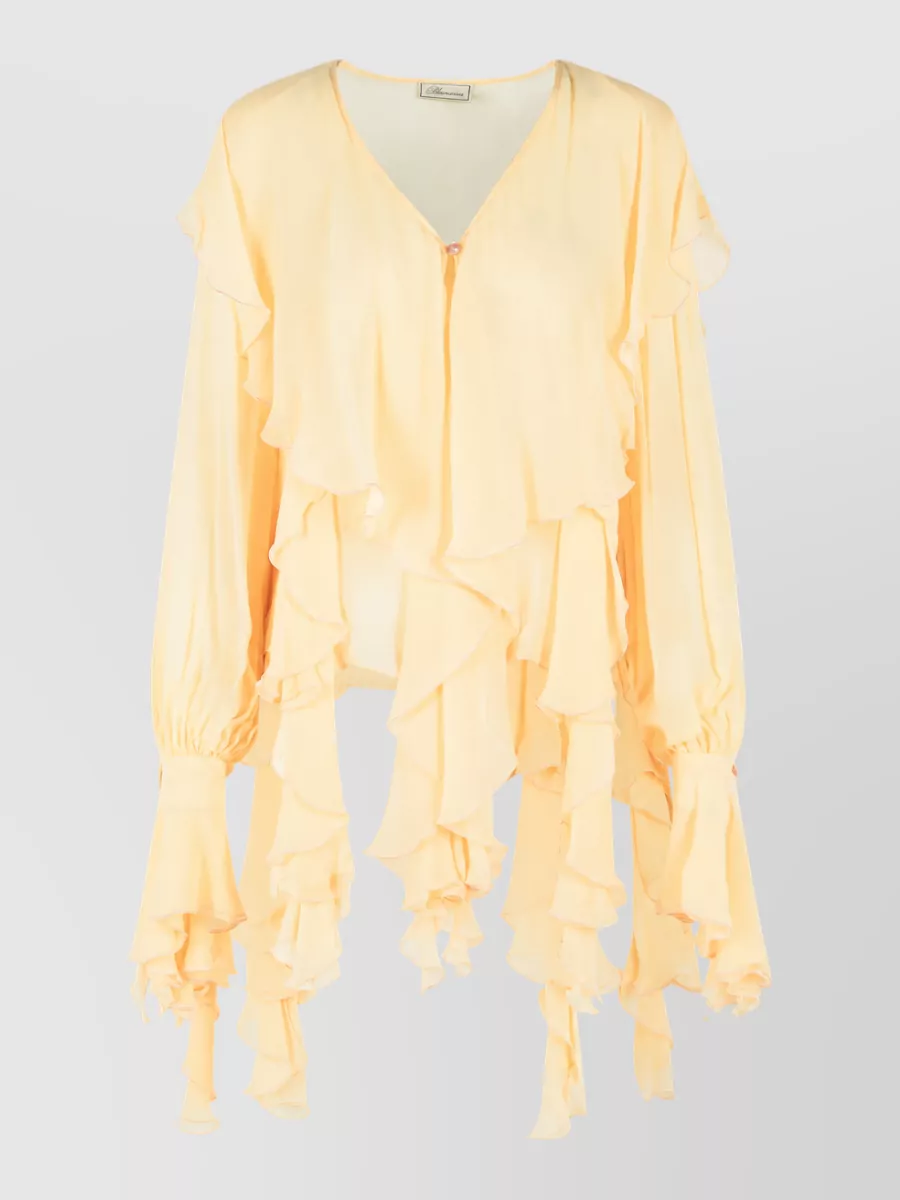 Blumarine blazer