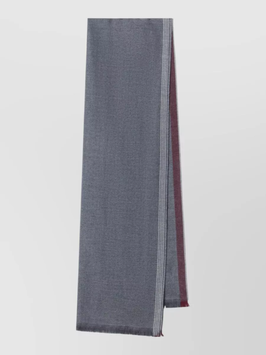 Brunello Cucinelli scarf