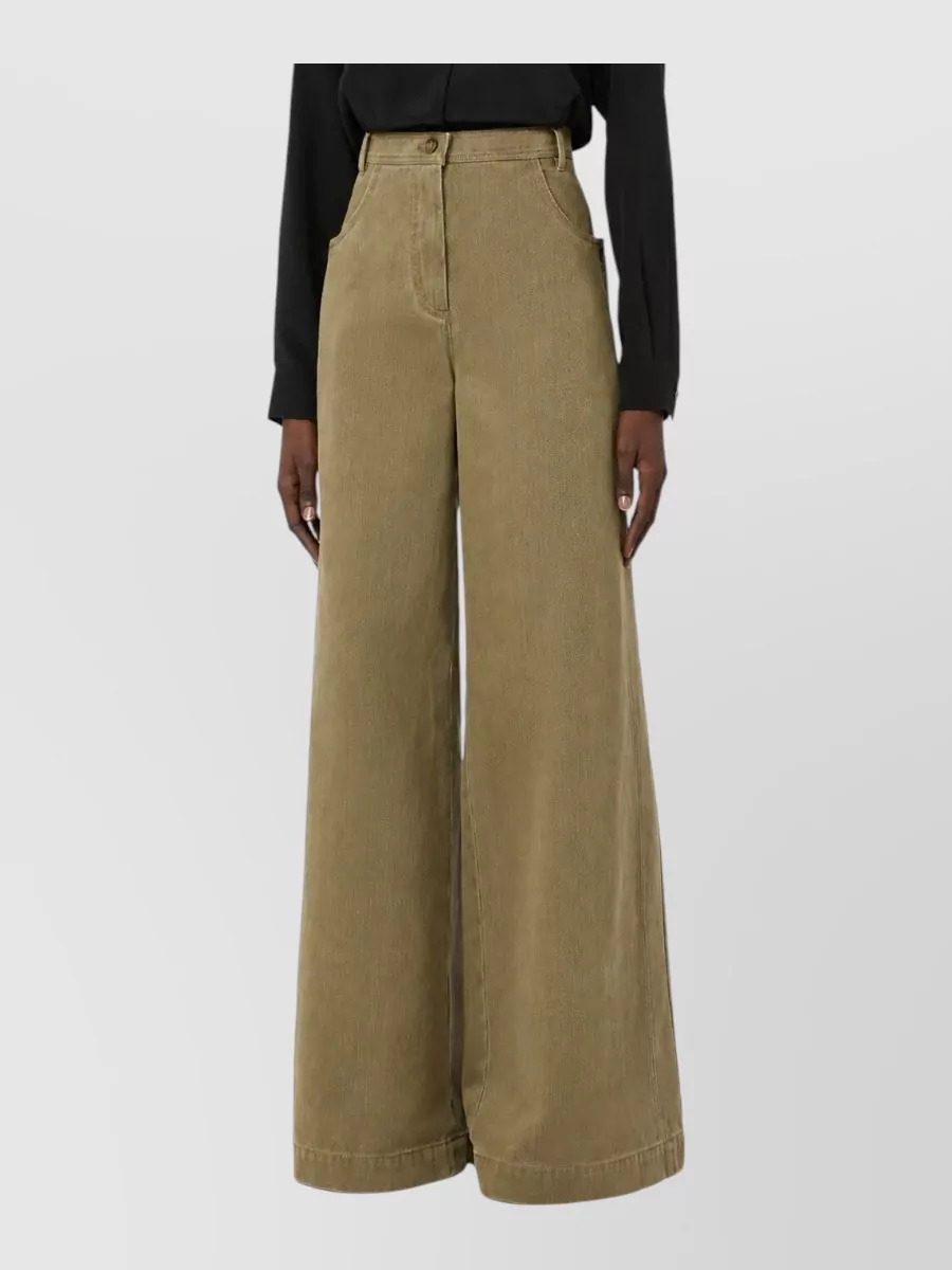 Max Mara Denim Jeans