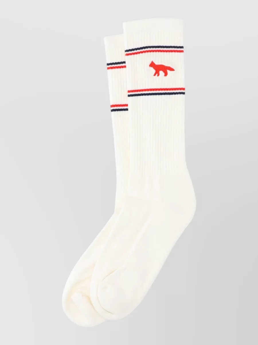 Autry Cotton Socks