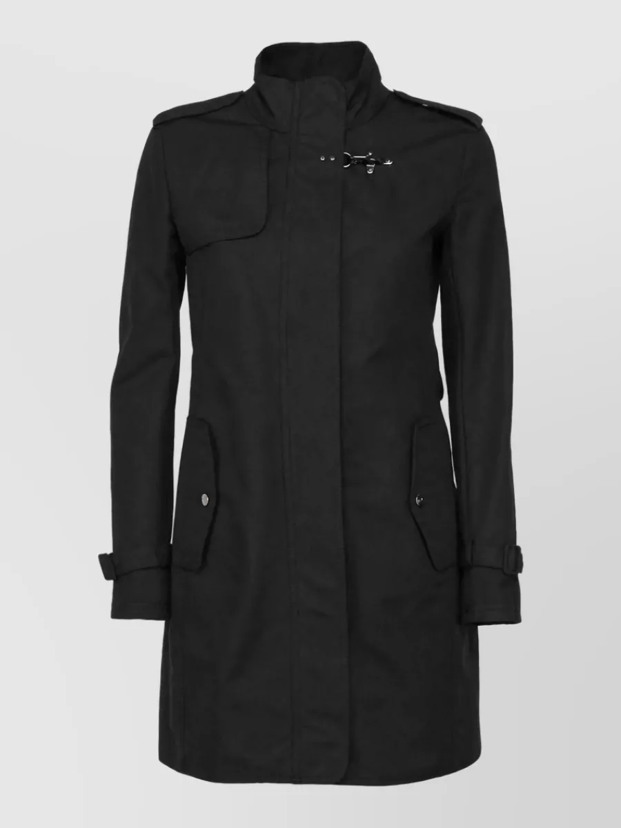 Fay trench jacket