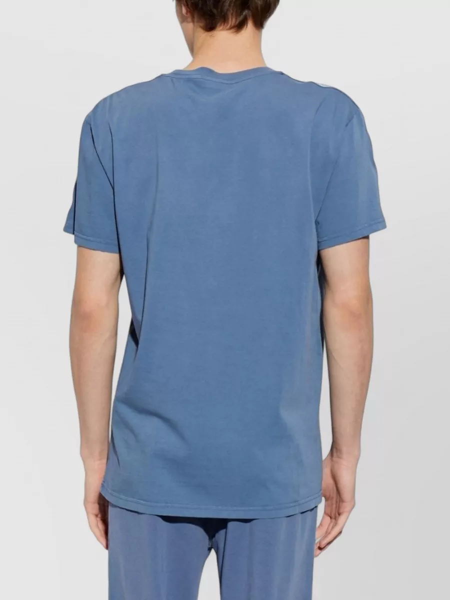 Moschino Short-Sleeve Shirt