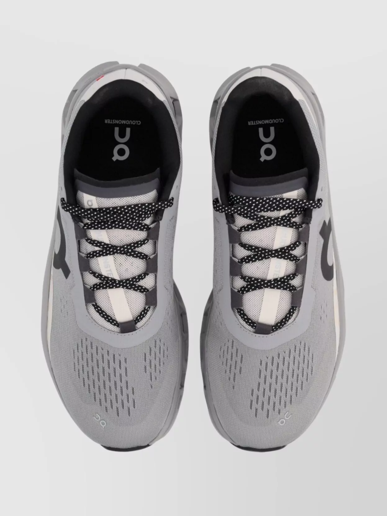On Breathable Mesh Sneakers Rubber Sole
