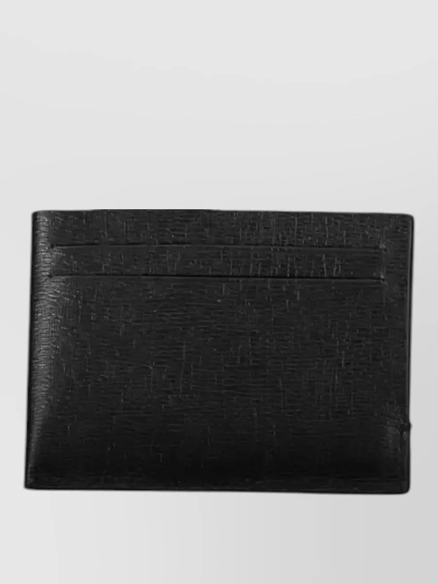 Calvin Klein leather wallet
