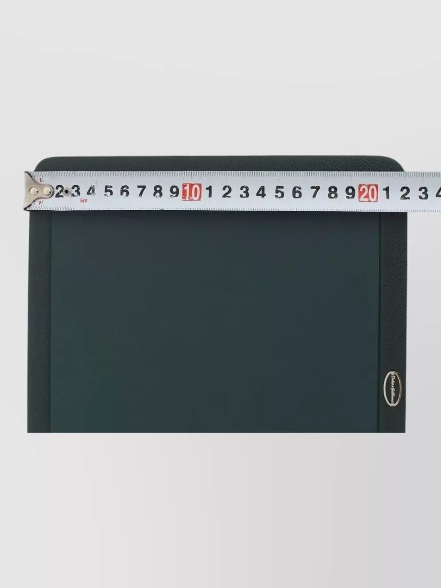 Dolce&Gabbana Leather Mouse Pad
