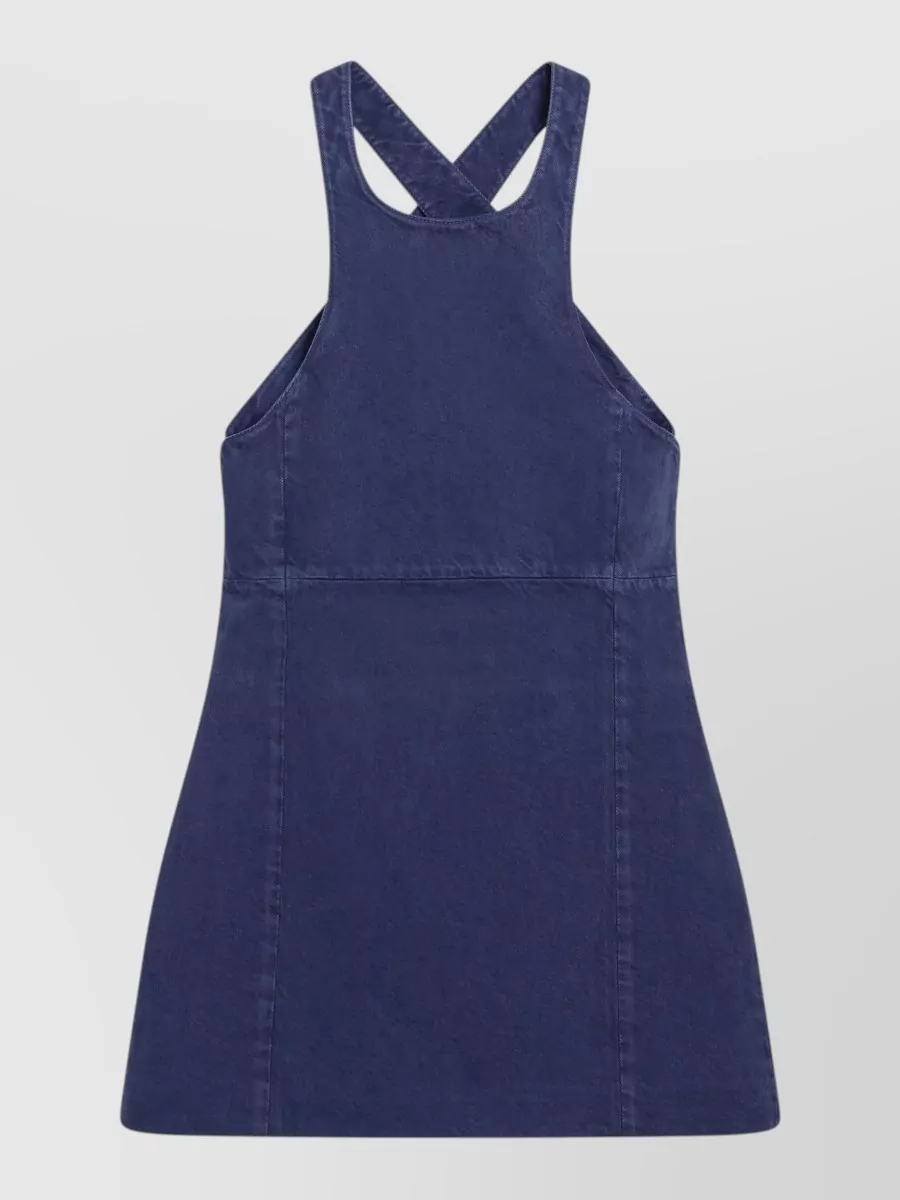 Miu Miu mini dress