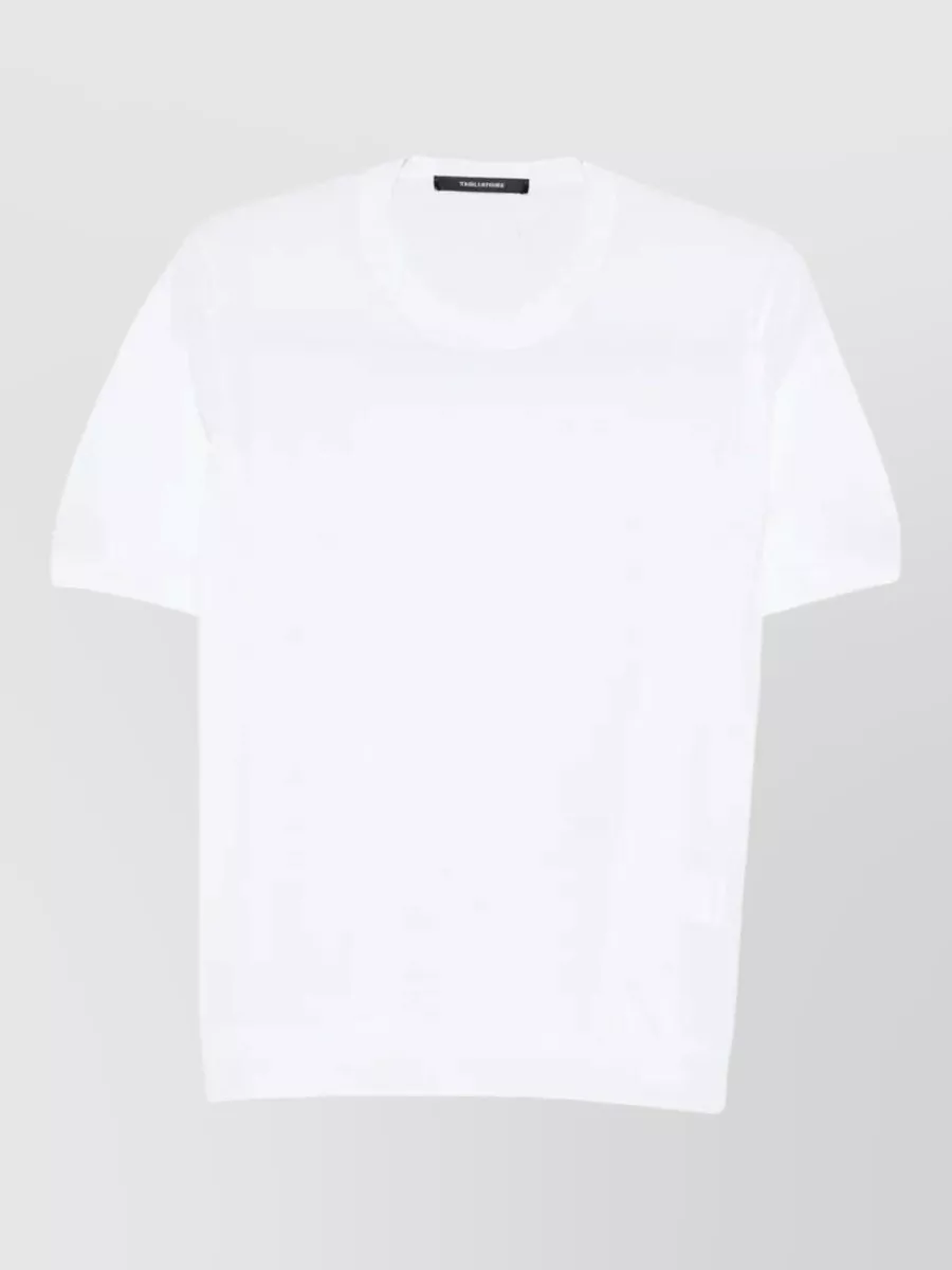 Tagliatore Cotton t-shirt