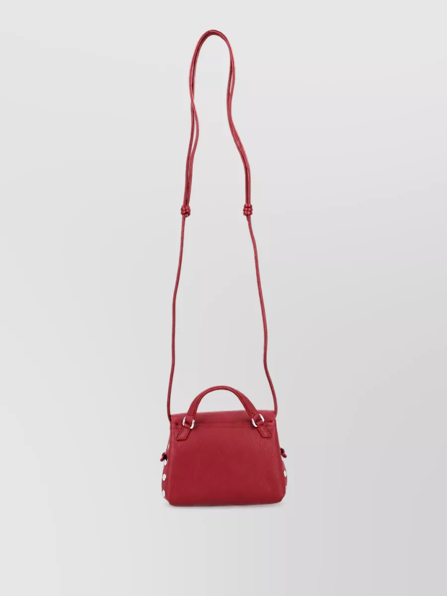 Zanellato crossbody bag