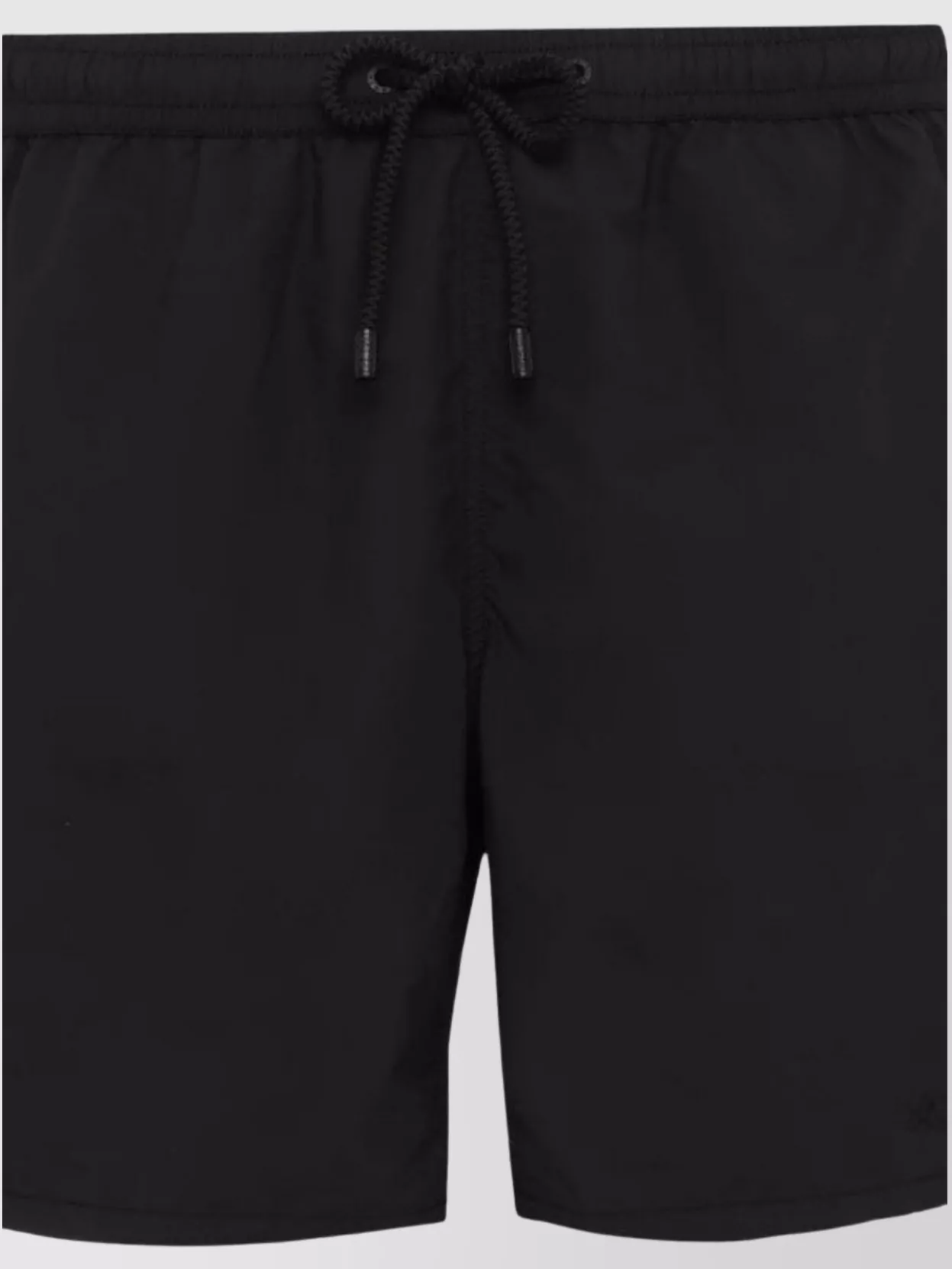 Mc2 Saint Barth Comfortable Swimwear Elastic Waistband