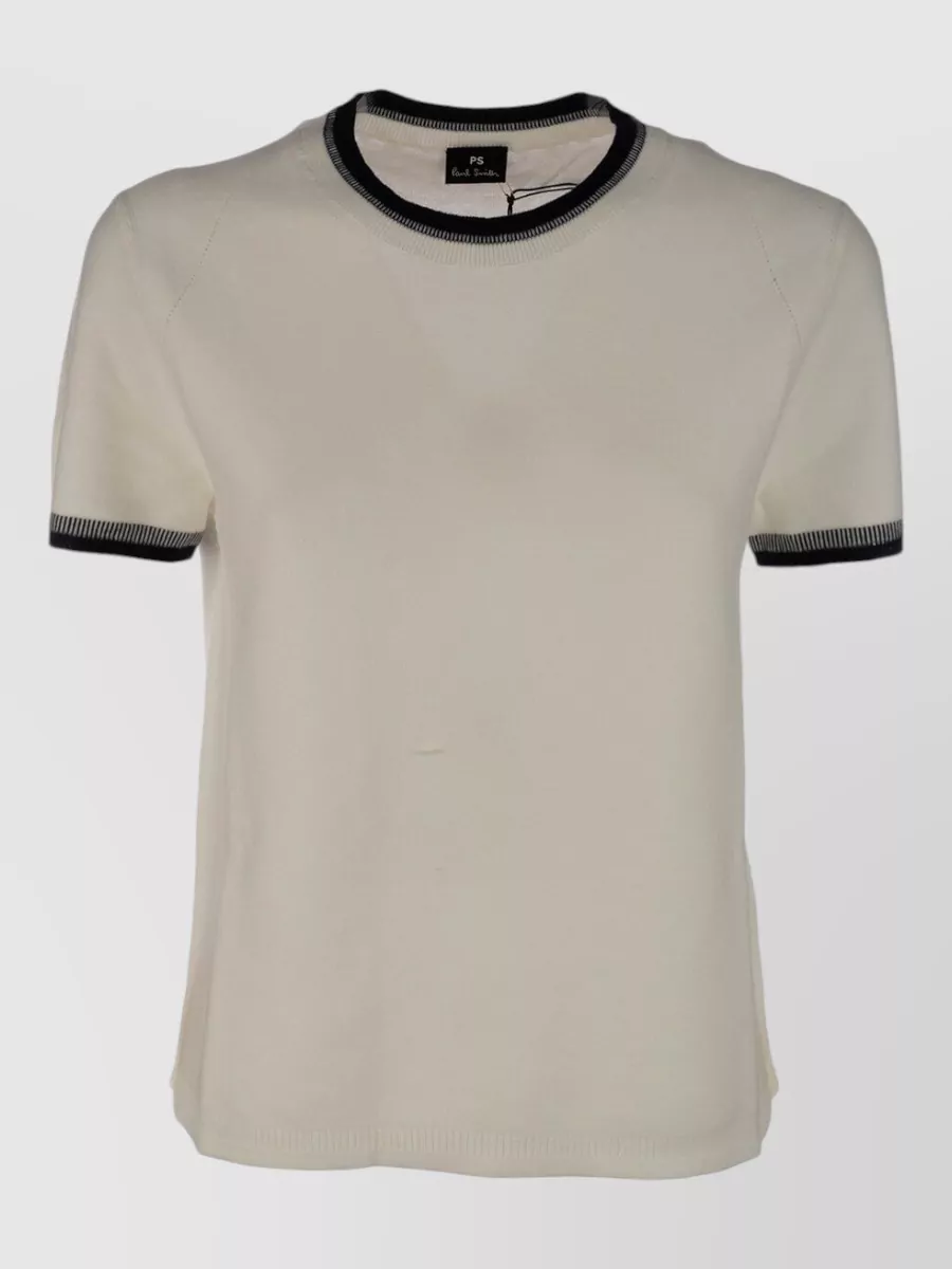 Paul Smith Knitted Top