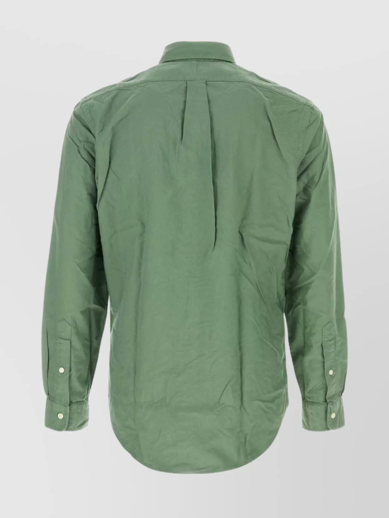 Polo Ralph Lauren Oxford Shirt Collar Button-Down
