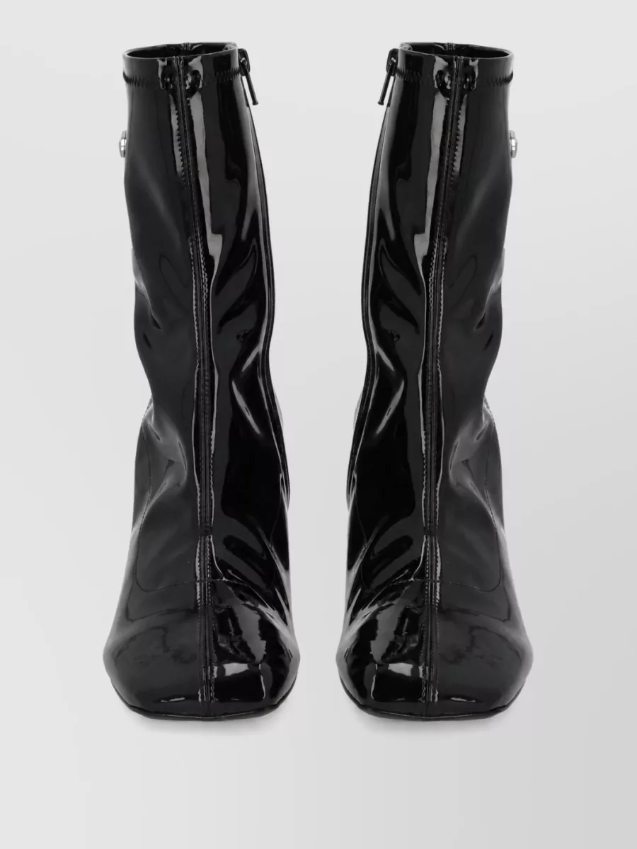 Diesel Boots